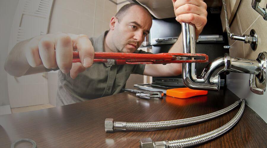 Professional emergency plumbing in Martin, GA